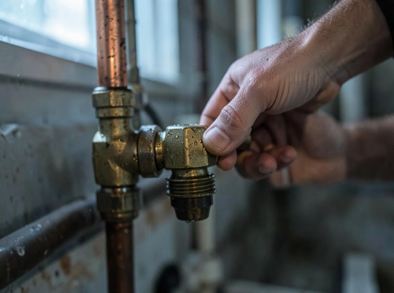 Emergency Plumber Mount Tabor, NJ FAQs